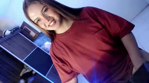 Snapshot of yourlovingpearl chatting on October 13, 4:47 am PEARL online show from October 13, 4:47 am