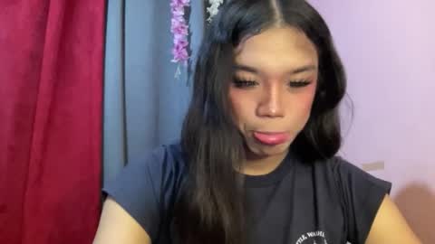 yourmarga_licious online show from March 23, 12:54 pm