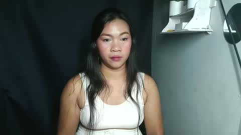 yourmaryflor online show from November 4, 1:45 pm