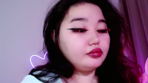 Amina online show from October 25, 5:08 am