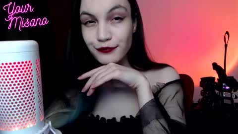 Misano online show from January 14, 12:18 am