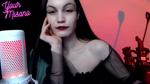 Misano online show from February 13, 10:57 pm