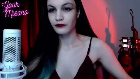 Misano online show from April 1, 11:45 pm