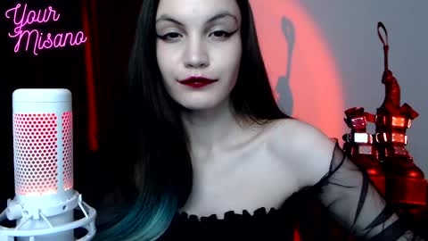 Misano online show from April 10, 6:30 am