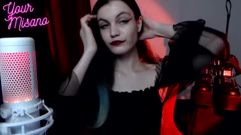 Misano online show from March 19, 7:52 pm