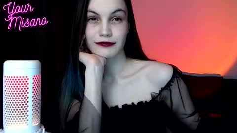 Snapshot of yourmisano chatting on September 23, 9:10 pm Misano online show from September 23, 9:10 pm