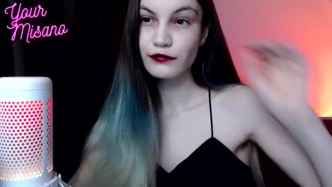 Misano online show from November 4, 2:02 am