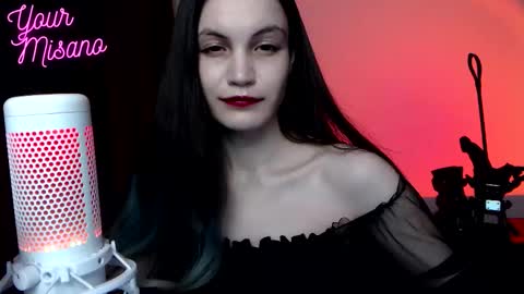 Misano online show from January 31, 7:33 pm