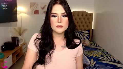 Amanda online show from November 11, 1:24 pm