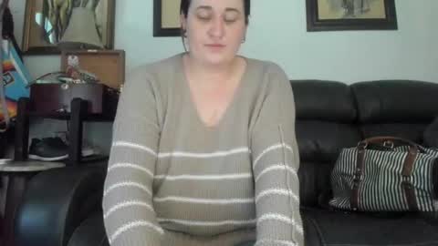 Lexi online show from January 11, 2:34 pm