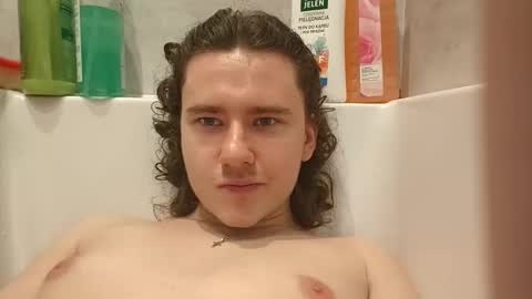 Nylon slave online show from November 15, 1:29 am