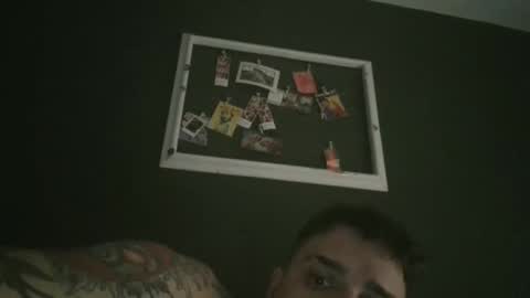 yourpersonalgeniusl online show from December 24, 9:11 pm