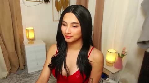 Dreaa online show from December 13, 7:53 pm