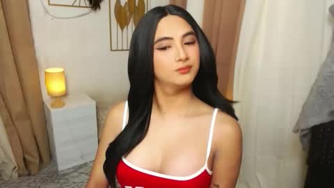 Dreaa online show from December 16, 9:43 pm