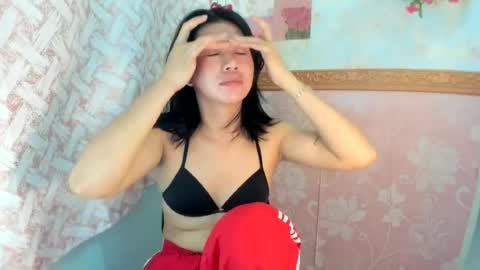 Trish online show from July 15, 11:09 pm