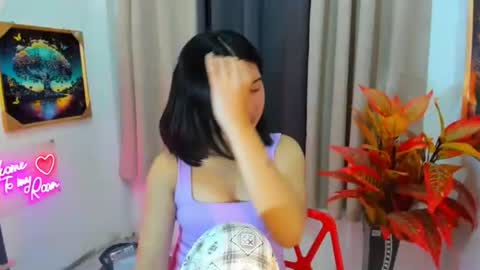 Trish online show from March 24, 9:43 pm