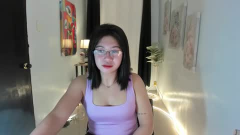 Snapshot of yourprettytrish chatting on October 5, 5:42 pm Trish online show from October 5, 5:42 pm