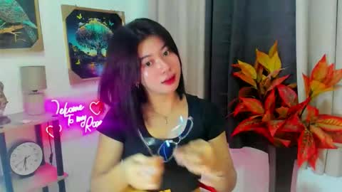 Trish online show from February 2, 6:37 pm