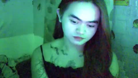 yourprincessthea online show from May 25, 12:55 pm