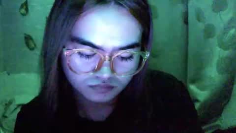 yourprincessthea online show from February 6, 9:17 pm