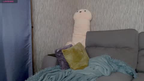 Yourr Muse online show from February 19, 11:57 pm