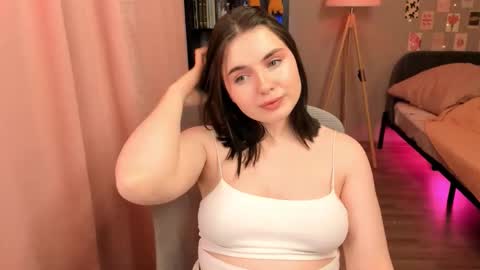 Jenny online show from February 8, 3:26 pm