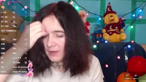 Snapshot of yours_good_mood chatting on January 18, 1:41 am Im - DANI .insta - hardblade1 online show from January 18, 1:41 am