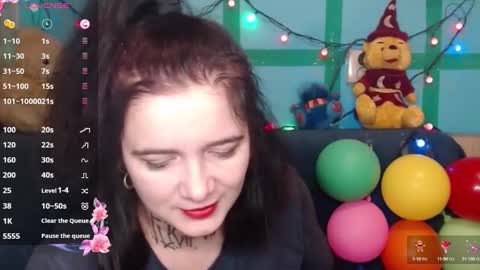 Snapshot of yours_good_mood chatting on January 12, 2:35 am Im - DANI .insta - hardblade1 online show from January 12, 2:35 am