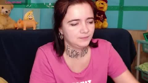 Snapshot of yours_good_mood chatting on February 19, 1:29 am Im - DANI .insta - hardblade1 online show from February 19, 1:29 am