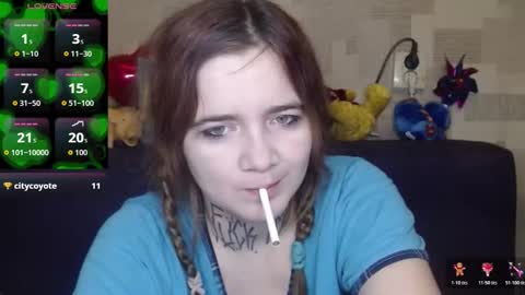 Snapshot of yours_good_mood chatting on November 2, 4:01 am Im - DANI .insta - hardblade1 online show from November 2, 4:01 am