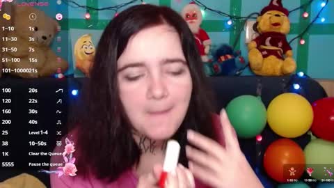 Snapshot of yours_good_mood chatting on January 13, 1:34 am Im - DANI .insta - hardblade1 online show from January 13, 1:34 am