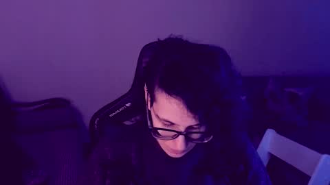 Yours Cosmic online show from December 4, 12:35 am