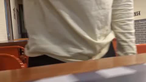 yourslave996 online show from December 7, 7:32 am