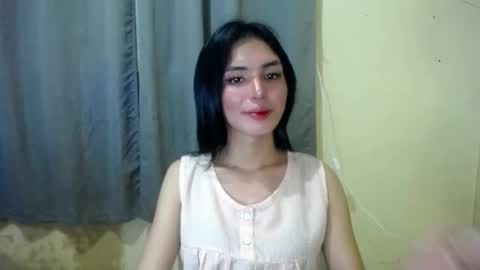 Kylie online show from March 19, 4:56 pm