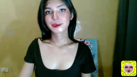 Kylie online show from April 21, 3:02 am