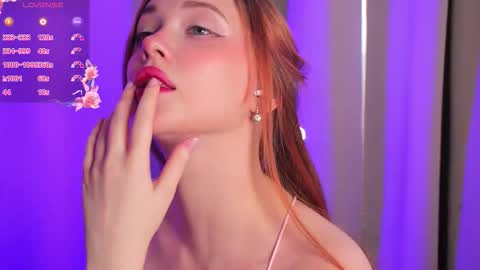 Im Ani online show from March 24, 12:33 pm