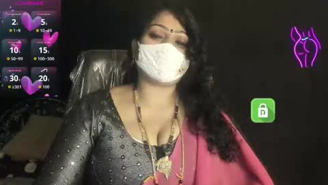 preethy online show from October 23, 8:16 am