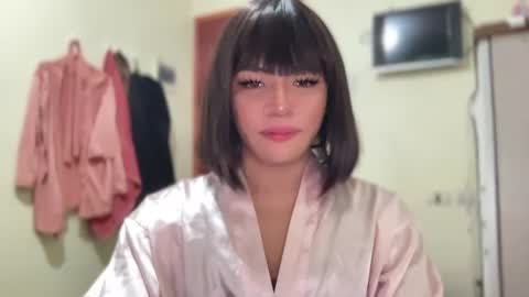 yoursweet_loveace online show from May 9, 10:49 pm