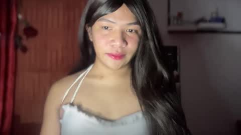 yoursweet_loveace online show from February 26, 12:19 pm