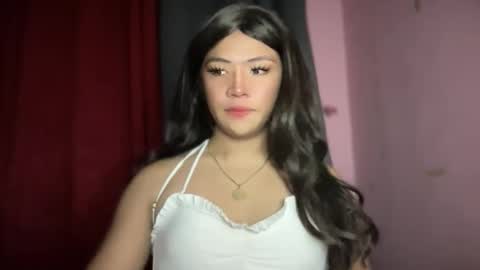 yoursweet_loveace online show from February 3, 11:25 am