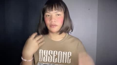 yoursweet_loveace online show from March 19, 8:58 pm