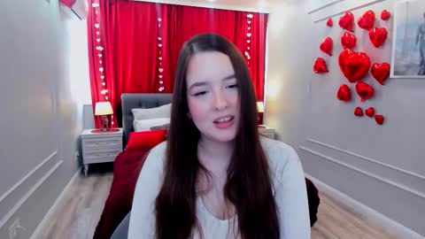 yoursweetmaddy online show from February 18, 11:21 am