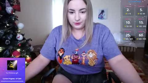 Sofia online show from December 23, 11:16 am