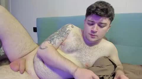 Mike online show from March 7, 1:38 am