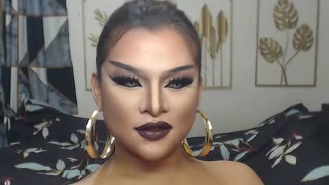 Anastacia Grey  online show from June 18, 7:14 am