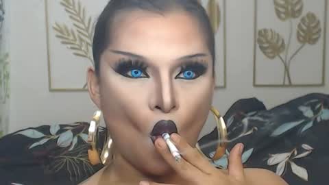 Anastacia Grey  online show from August 1, 9:00 am