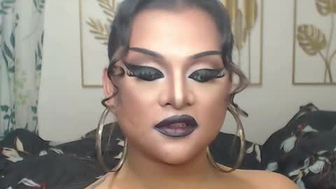 Anastacia Grey  online show from November 1, 11:59 pm