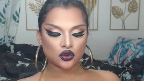 Anastacia Grey  online show from September 29, 4:11 am