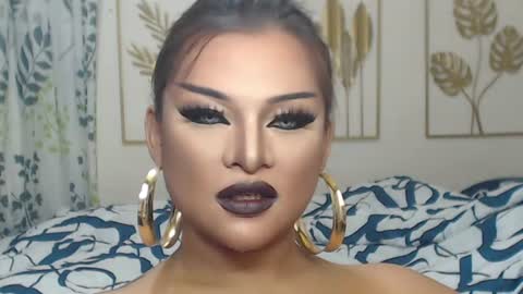 Anastacia Grey  online show from June 23, 5:59 am
