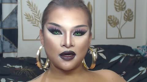 Anastacia Grey  online show from March 28, 8:27 am